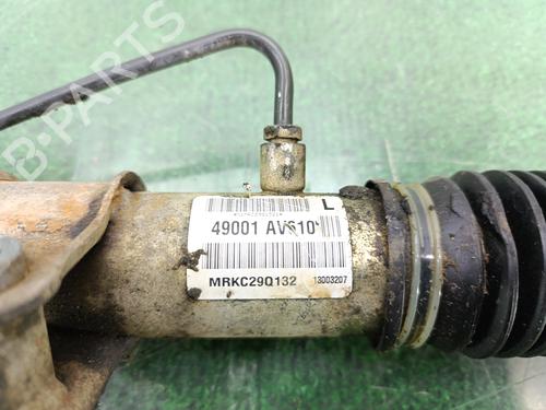 Steering rack NISSAN PRIMERA Hatchback (P12) 1.8 | BP26330058M22 