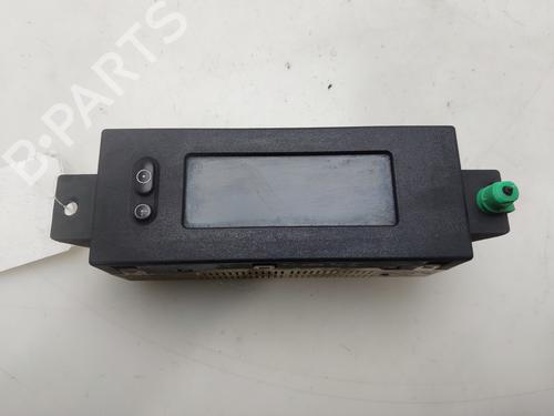 Display de informações Display de informações OPEL ASTRA G Hatchback (T98) 1.6 (F08, F48) (84 hp) 36490107 36490107