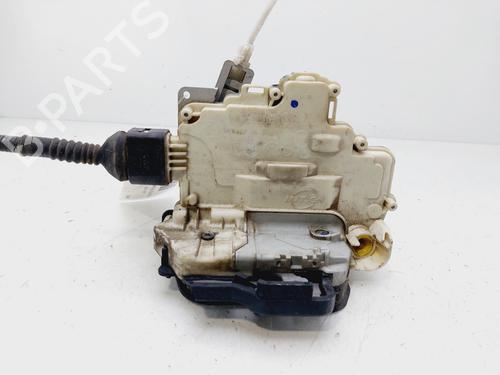 Venstre foran lås AUDI A3 (8P1) 1.6 FSI | BP29335125C98 