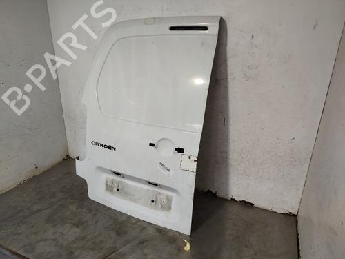Left tailgate CITROËN BERLINGO MULTISPACE (B9) 1.6 HDi 75 16V | BP30057329C76 