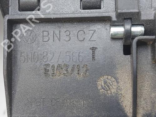 Tailgate handle VW PASSAT B7 Variant (365) | BP38710746C132 - Image 3