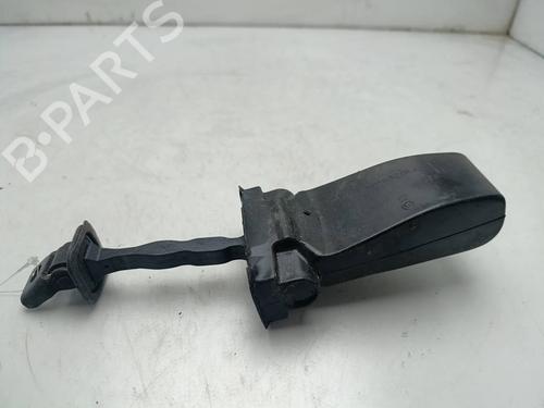 Used Hinge/Door check strap Hinge/Door check strap SKODA FABIA II (542) [2006-2014] 40606550 40606550