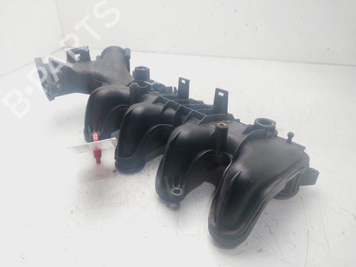 Intake manifold FORD FIESTA V (JH_, JD_) 1.6 TDCi | BP29582310M70 