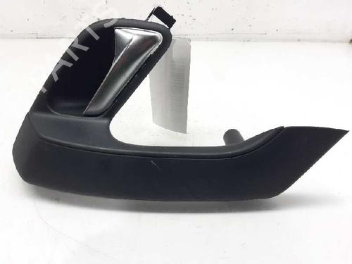 Used Front right interior door handle VW POLO V (6R1, 6C1) [2009-2022]  5397830