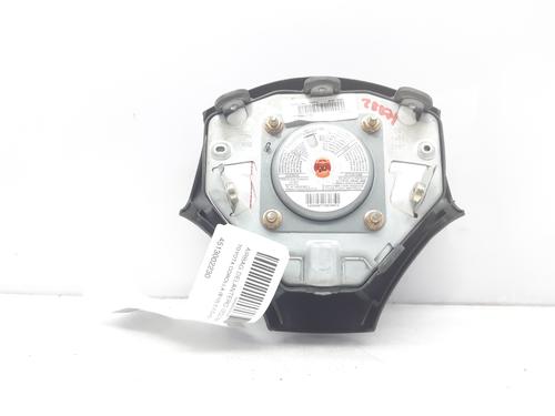 Driver airbag TOYOTA COROLLA Saloon (_E12_) 2.0 D-4D (CDE120_, CDE120R) | BP10548518C9 