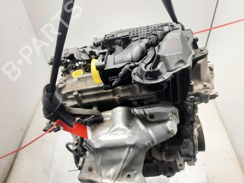 Engine DACIA LODGY (JS_) 1.6 LPG (JSAV) | BP32071794M1 
