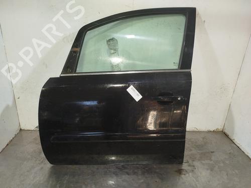 Used Left front door Left front door 36890483 36890483