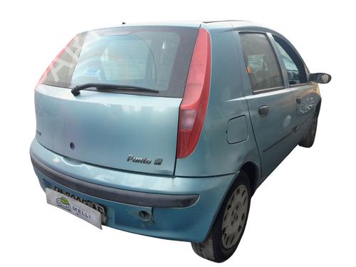 Køler FIAT PUNTO (188_) 1.9 DS 60 (188.031, .051, .231, .251) | BP19327788M31 