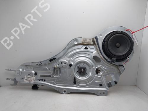 Used Front right window mechanism Front right window mechanism 38441541 38441541