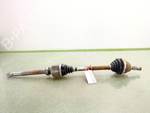 Used Right front driveshaft Right front driveshaft 38202733 38202733