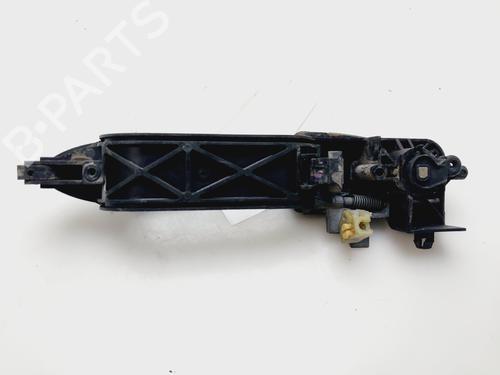 Front left exterior door handle FORD FOCUS I (DAW, DBW) 1.8 Turbo DI / TDDi | BP24466008C128 
