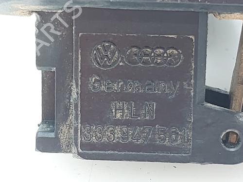 Tailgate lock VW POLO III (6N1) 75 1.6 | BP17131742C101 