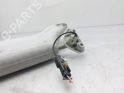 Right sun visor MERCEDES-BENZ M-CLASS (W163) ML 320 (163.154) | BP11732411I2 