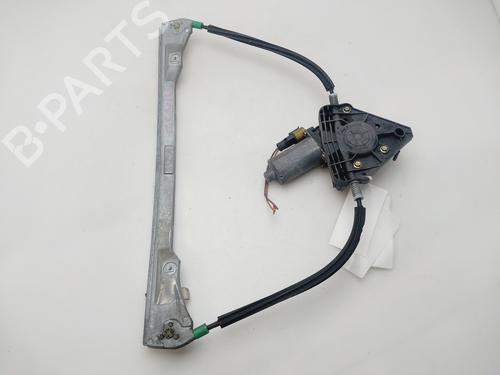 Used Front left window mechanism RENAULT CLIO II (BB_, CB_) 1.9 D (B/CB0E, BB0J) (64 hp) 28591515