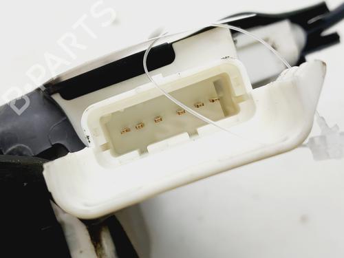 Front left lock CITROËN C4 I (LC_) | BP30974423C98