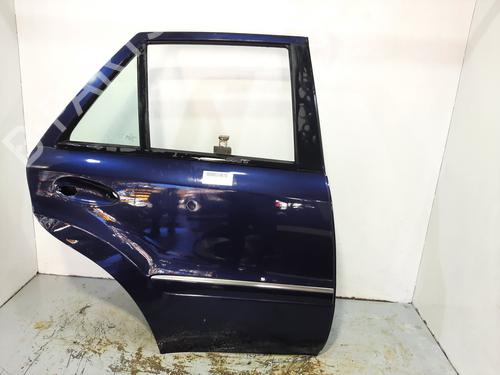 Used Right rear door MERCEDES-BENZ M-CLASS (W164) ML 280 CDI 4-matic (164.120) (190 hp) 16646616