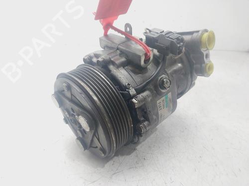 AC-Kompressor FIAT DOBLO Cargo (263_)  | BP29714484M34 