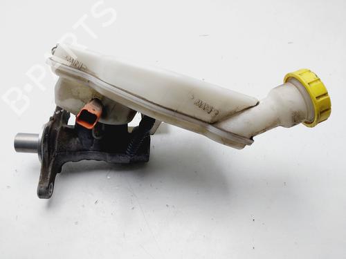 Hovedbremsecylinder CITROËN C-ELYSEE (DD_) [2012-2025]  23502237