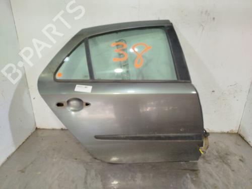 Dør højre bagtil Dør højre bagtil RENAULT LAGUNA II (BG0/1_) 1.9 dCI (BG0E) (105 hp) 34179824 34179824