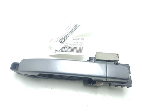 Rear right exterior door handle NISSAN QASHQAI / QASHQAI +2 I (J10, NJ10, JJ10E) 2.0 dCi | BP27200059C130 