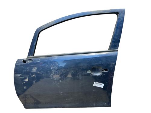 Used Left front door OPEL CORSA D (S07) 1.3 CDTI (L08, L68) (75 hp) 26287579