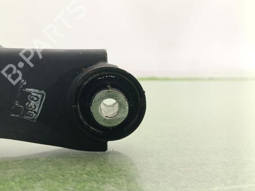 Left rear suspension arm VW TOURAN (1T1, 1T2)  | BP31968381M14 