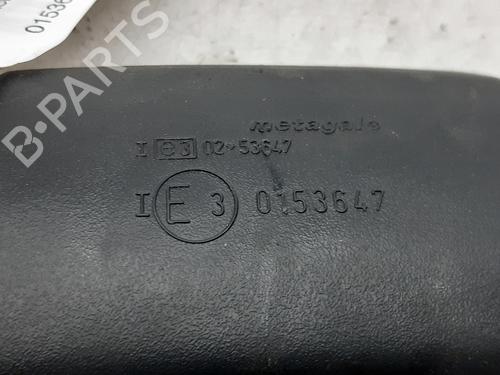 Rear mirror MERCEDES-BENZ A-CLASS (W168) A 170 CDI (168.009, 168.109) | BP8115411I6 