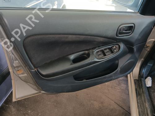 Gearbox NISSAN ALMERA II (N16) 2.2 dCi | BP29375835M3 