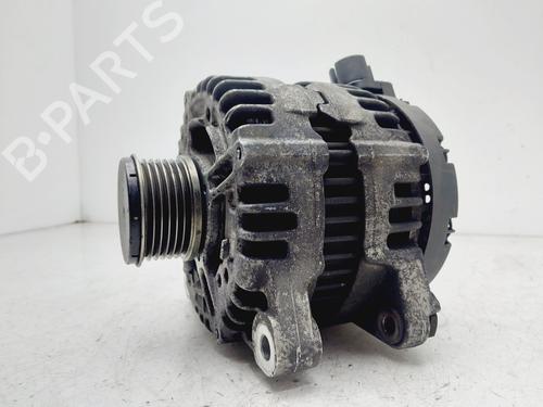 Used Alternator FORD MONDEO IV (BA7) [2007-2015]  28725312