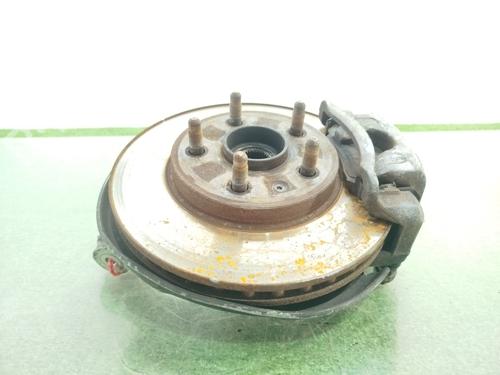 Used Right front steering knuckle Right front steering knuckle OPEL INSIGNIA A (G09) [2008-2017] 34352406 34352406