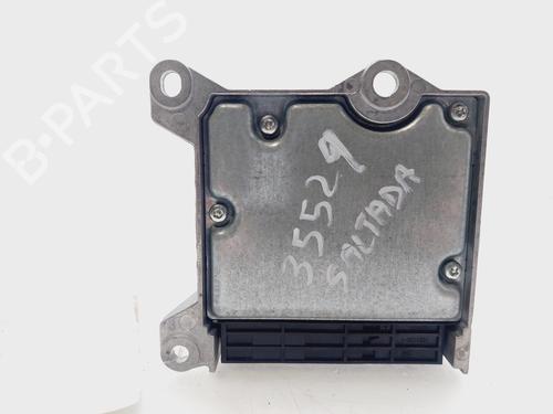 ECU airbags PEUGEOT 508 I (8D_) 2.0 BlueHDi 150 | BP20887668M53 