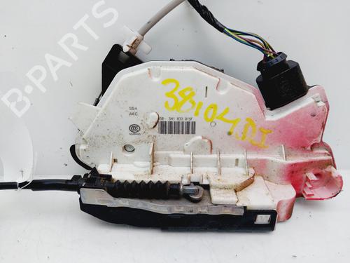 Front left lock SEAT IBIZA IV (6J5, 6P1)  | BP29222729C98 