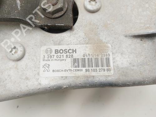 Front wiper motor PEUGEOT 308 SW II (LC_, LJ_, LR_, LX_, L4_)  | BP29272733M29 