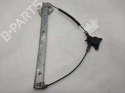 Elevalunas delantero izquierdo Elevalunas delantero izquierdo MAZDA 5 (CR) 2.0 CD (CR19) (143 hp) 33952262 33952262