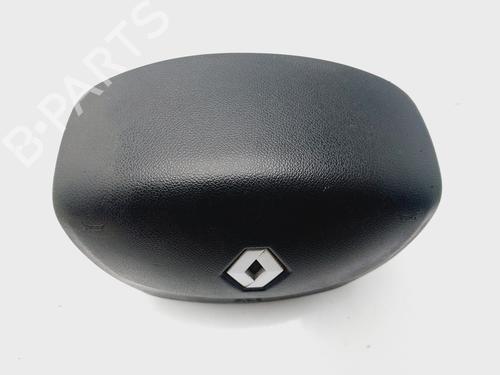Driver airbag RENAULT LAGUNA III Grandtour (KT0/1) 2.0 16V (KT0F, KT0W) | BP31982120C9