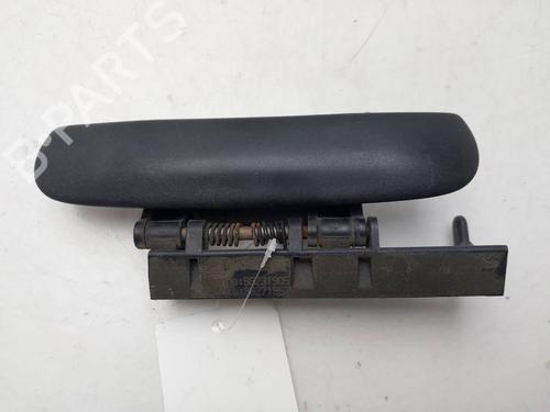 Used Front left exterior door handle Front left exterior door handle 38777363 38777363