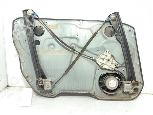 Front right window mechanism SEAT IBIZA III (6L1)  | BP8308980C23 