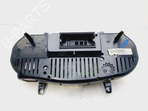 Instrument cluster SEAT LEON (1P1) 1.9 TDI | BP30078975C47 