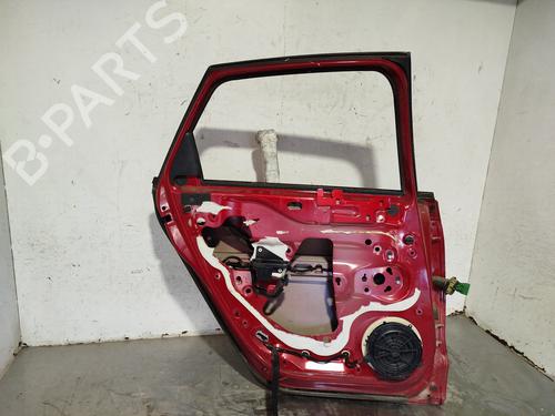 Left rear door CITROËN C4 II (NC_)  | BP30056957C4 