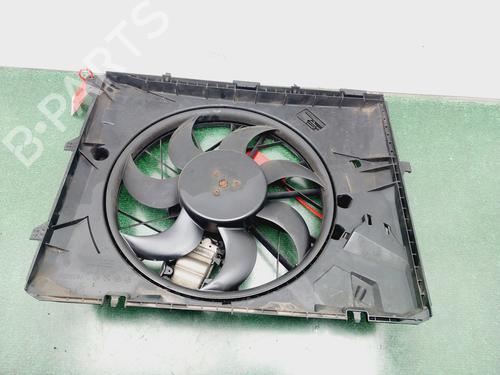 Radiator fan BMW 1 (E87) 120 i | BP32413923M35