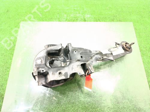 Left rear steering knuckle FORD FOCUS III  | BP29840114M27
