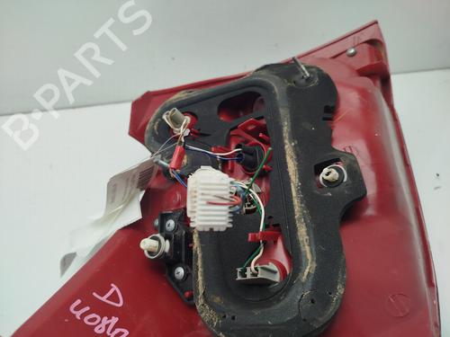 Right taillight TOYOTA AURIS (_E15_) | BP32200705C35