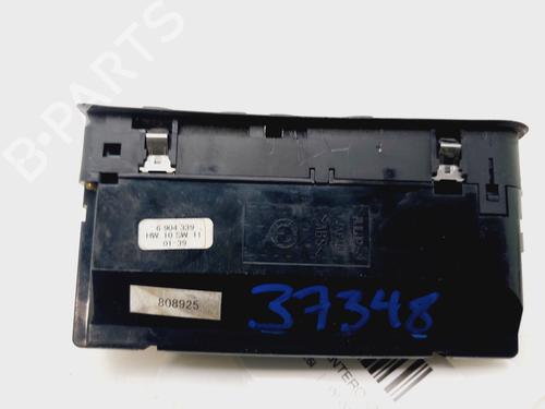 Left front window switch BMW 5 (E39) 525 i | BP28470685I27 - Image 2
