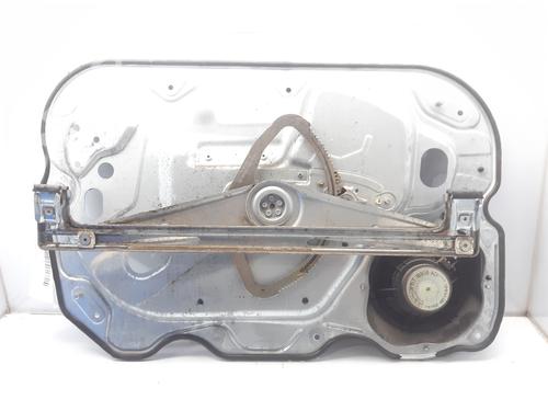 Front right window mechanism FORD FOCUS II (DA_, HCP, DP)  | BP7647483C23 