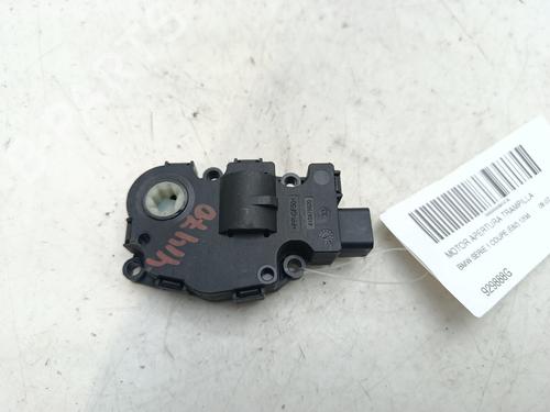 Used Fuel door actuator Fuel door actuator BMW 1 Coupe (E82) 120 d (177 hp) 35929533 35929533
