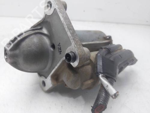 Starter FORD TRANSIT COURIER B460 MPV | BP39717502M8 - Image 4