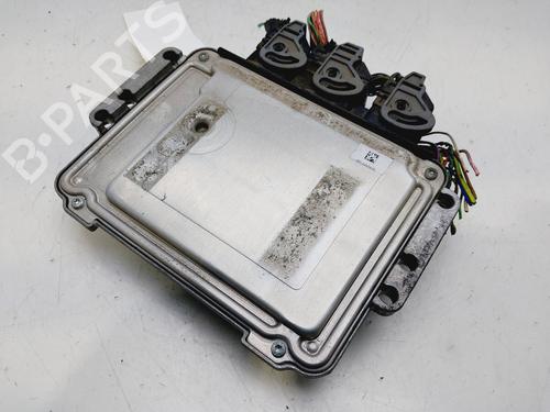 Engine control unit (ECU) CITROËN C5 III (RD_)  | BP30635104M57 
