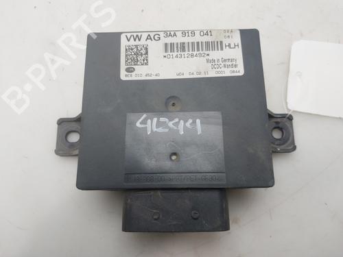 Used Electronic module Electronic module VW PASSAT B7 (362) [2010-2016] 33754817 33754817