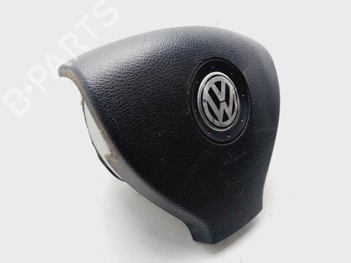 Driver airbag VW GOLF V (1K1)  | BP26205431C9 