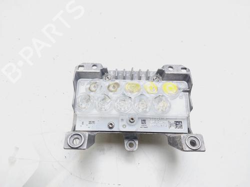 Used Electronic module PEUGEOT 308 SW II (LC_, LJ_, LR_, LX_, L4_) [2014-2021]  22552688